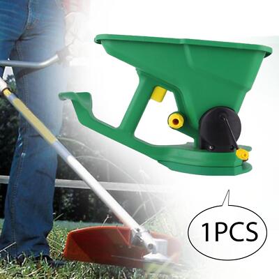 Dngerstreuer Hand Praktischer 3-in-1 Hand-Samenstreuer Fr Rasen, Garten &  Winter - Einstellbar Fr Grassamen, Dnger Und Streusalz Bis 2,268 Kg