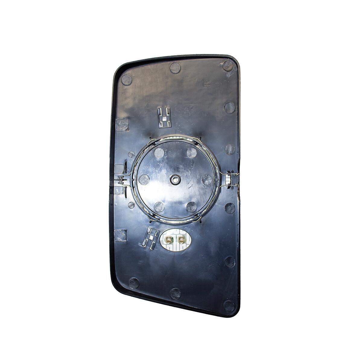 Main Mirror – Replacement Glass – Mercedes Actros (MP2/MP3)