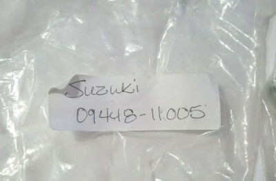 Suzuki LT250 NOS Spring 09448-11005 (9532) | eBay