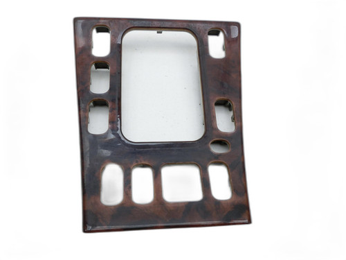 Blende Einbaurahmen für Schaltkulisse Schaltkonsole Mercedes CLK 320 A208 120tkm