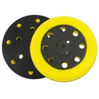 Sander Pad - Medium (Hook & Loop 8 Holes 5") Replaces Bosch 2610917408 - RSP45
