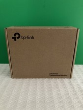 TP-LINK - 10/100Mbps WDM Media Converter - Model MC111CS(UN) - Neuf