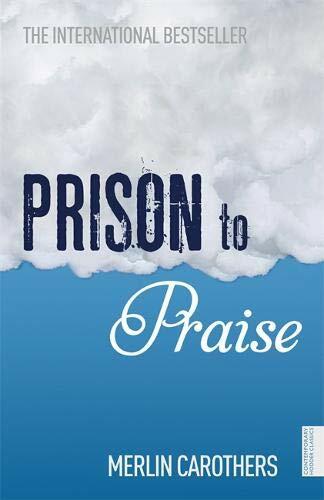 Prison to Praise-Merlin Carothers - Picture 1 of 1