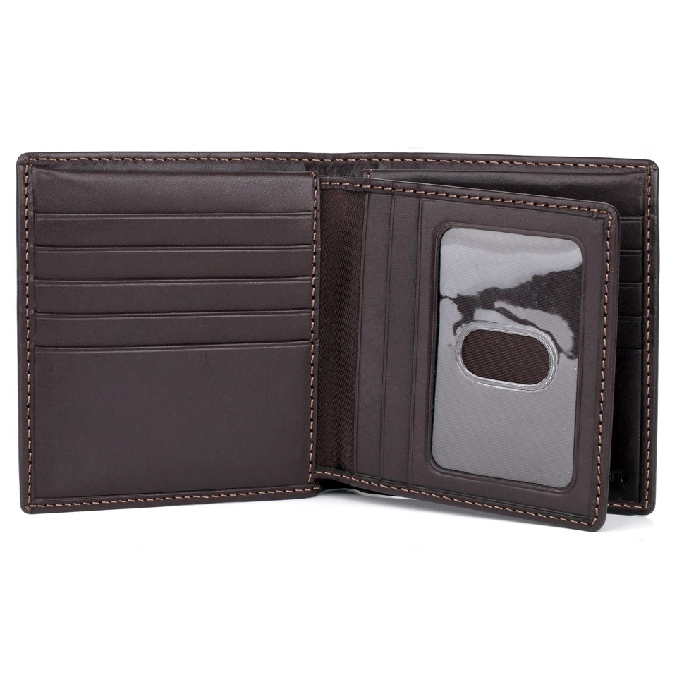 Dopp Regatta RFID Blocking Convertible Cardex Wallet - Image 2 of 4