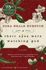 Their Eyes Were Watching God - Paperback By Zora Neale Hurston - VERY GOOD