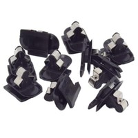 10 X You.S Verkleidung Innen Befestigungsclips Clips FüR Peugeot 505 607 3008