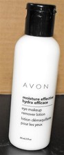 Make Up Moisture Effective Eye Makeup Remover Lotion 2 fl oz.Bottle Discontinued