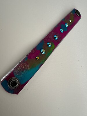 caroline rochas cuff