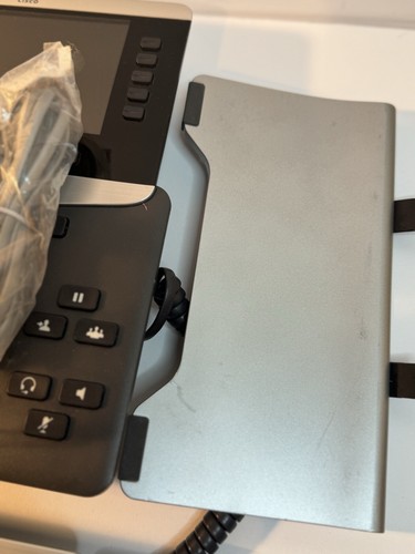 CISCO VoIP Office Phone Multiplatform CP-8851-3UCC-K9= IP SET OF (4) - Afbeelding 7 van 15