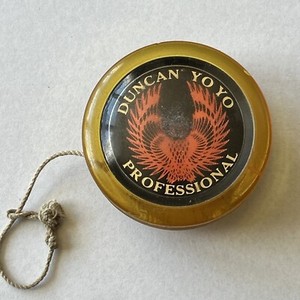 Duncan Professional Yoyo | eBay