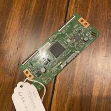LG 6871L-4293C T-CON BOARD FOR 43UH6100 AND OTHER MODELS