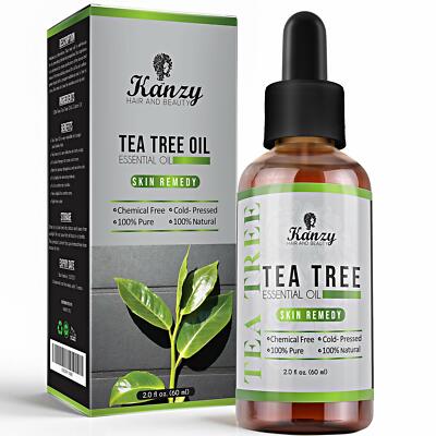 Olio essenziale di Albero del tè (Tea Tree) - I Giardini di Mercurio