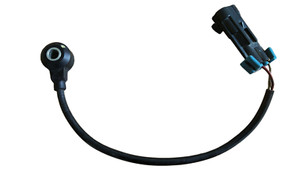 Klopfsensor Opel Astra G Vectra B C S107200003