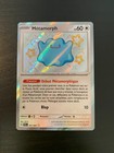 Carte Pokémon : Métamorph 201/091 Destinées de Paldéa Française NEUF