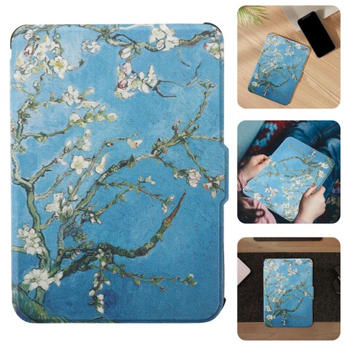 Ebook Case Newborn Ebooks Reader Covers Protective For Electronic - 第 7/12 張圖片