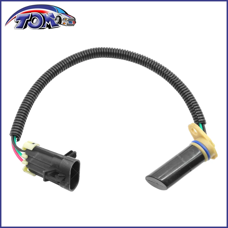 Датчик положения распределительного вала двигателя для Buick Oldsmobile Chevrolet Pontiac 907-709 - Изображение 2 из 4