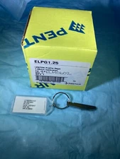 Pentair  ELPG1.25 Lenton Profile Gage 1.25mm Calibrated ELM0602