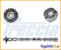 Nockenwelle Freccia CM05-2176 Einlassseite