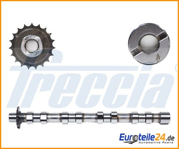 Nockenwelle Freccia CM05-2176 Einlassseite-image