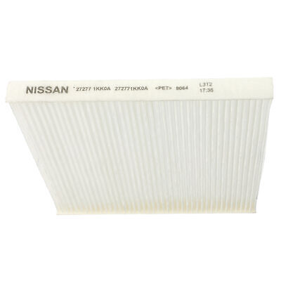 Genuine OEM Cabin Air Filter for Nissan 272781KK0A for sale Genuine OEM Cabin Air Filter for Nissan 272781KK0A for sale