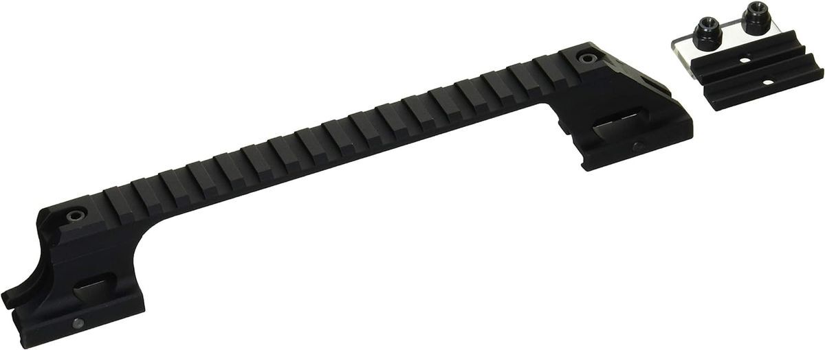 Laylax NITRO.Vo Carrying handle long airsoft accessory w
