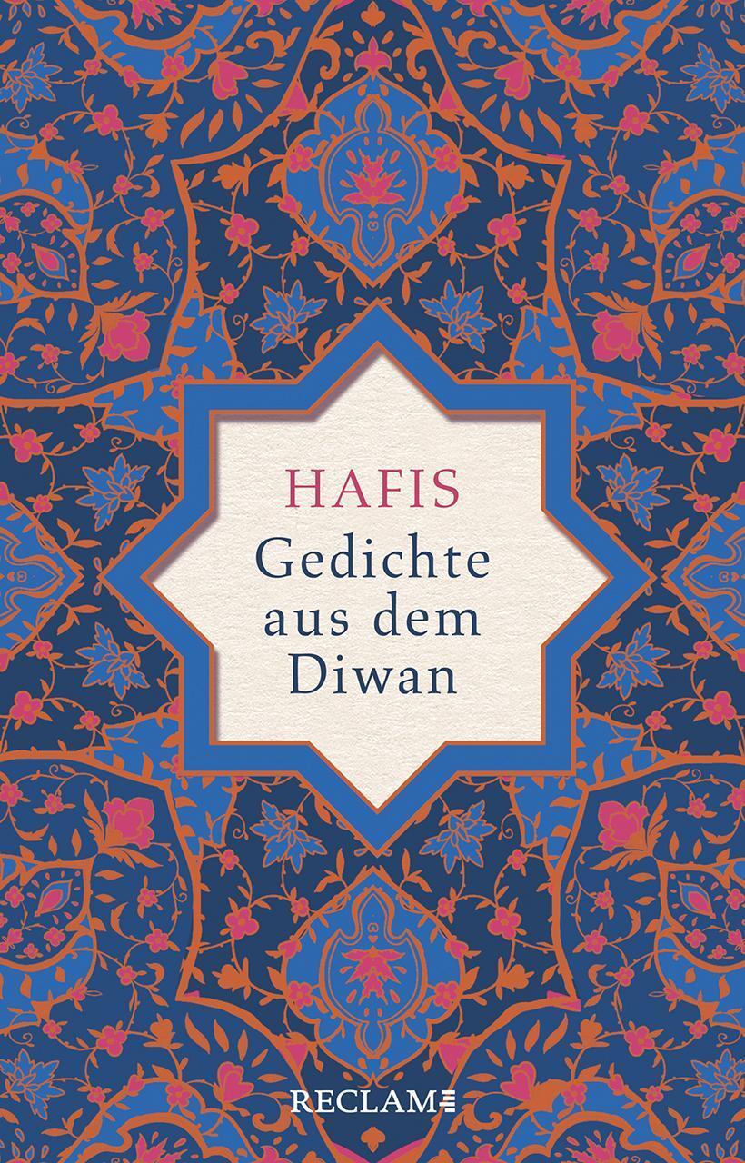 Thumbnail - Gedichte Aus Dem Diwan Muhammad Schams Ad-din Hafis