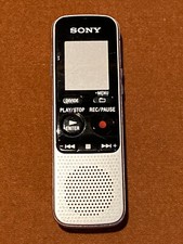 Sony IC Recorder ICD-B17 Digital Voice Recorder