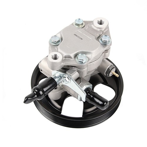 P/S OIL PUMP ASSY fit for Mitsubishi MIRAGE ES DE 1.5 1.8 1996-2002 CJ,CK# - Picture 5 of 7