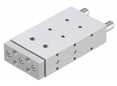 zum⭐︎ FESTO DFM-20-100-P-A-GF 170846 Guided Actuator New✦Kd | eBay