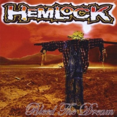HEMLOCK - Bleed The Dream CD