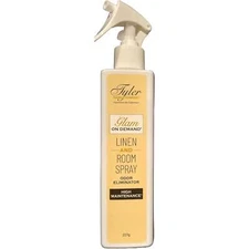 Tyler Candle Glam on Demand Linen & Room Spray 8 Oz. - High Maintenance