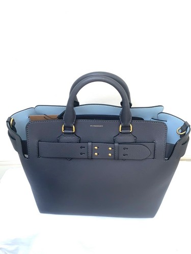 burberry medium bucket bag