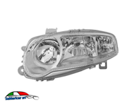 Idpart Scheinwerfer Links H7+H7+H1 Elektrisch FüR Alfa Romeo 147 2000->468