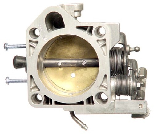 Fuel Injection Throttle Body-VIN: X Autoline 14-8001 | eBay