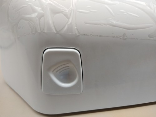 W10295078 WHIRLPOOL REFRIGERATOR ICE BIN COVER ONLY - Picture 2 of 3