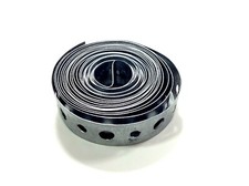 Highcraft QQT-H112-10 Staffa A U Per Cinghia Per Tubi A Due - Foto 10