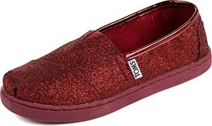 toms girls shoes