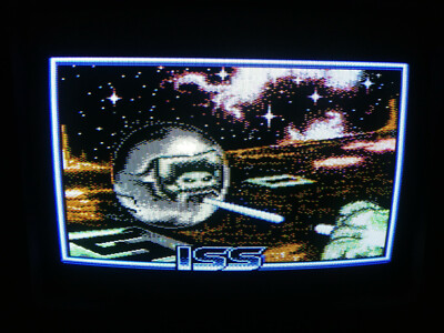 INCREDIBLE SHRINKING SPHERE  [für Commodore C64 / original 5.25'' Diskette] 