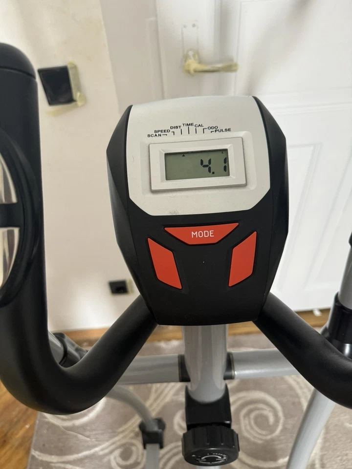 fitness crosstrainer gebraucht