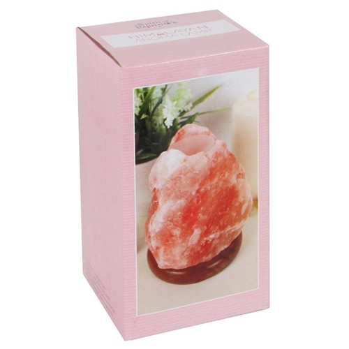 1.5-2Kg Salt Aroma Lamp - Picture 3 of 6