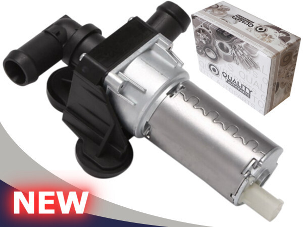 Auxiliary Heater Water Circulation Pump For BMW E90 E91 N47 N45