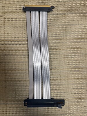 pcie 4.0 x16 riser cable