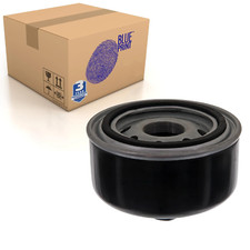 Oil Filter Fits Chevrolet (GM) Blazer AWD S10 Pick Up AWD Blue Print ADV182172