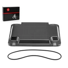 1995 1996 1997 1998-2003 for Honda Foreman 400 TRX400FW Air Box Lid Cover & Seal