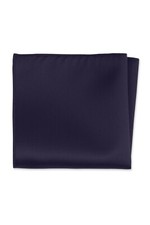 Tuxedo Pocket Square Jim's Formalwear Synergy Purple Rain