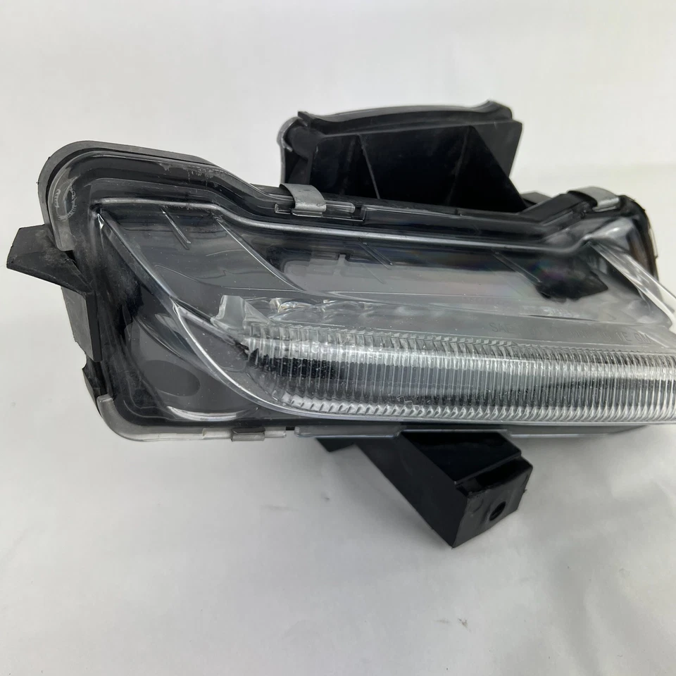 *TABS* OEM 2016 2017 2018 Chevrolet Camaro Right LED Daytime Run Lamp 84341736 - Image 4 of 4