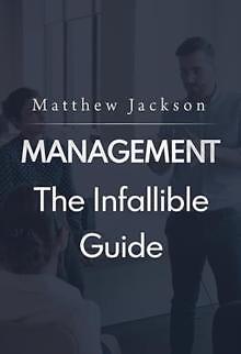 Management The Unfallible Guide von Matthew Jackson NEU Taschenbuch Broschur