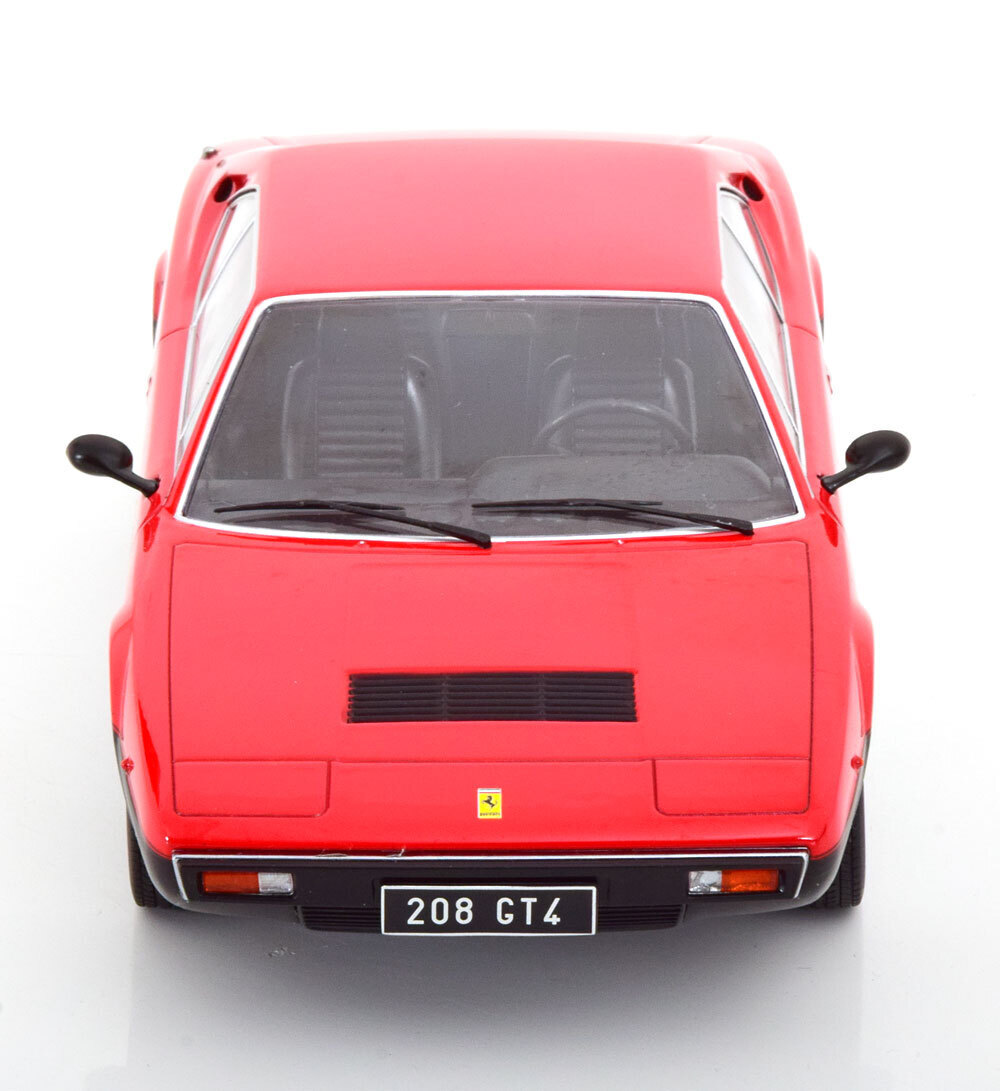 トリプル9 1/18 シトロエン アクセル 12 TRS 1990 (レッド) 【公式通販】