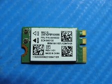 Lenovo 15.6" Z50-75 Genuine Laptop WiFi Wireless Card QCNFA335 04X6022