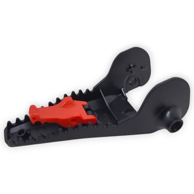 Lego Dinosaurier Kopf Killer Wal 40388 Ogel Mutant 4797 Alpha Team 2002 Ersatz